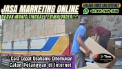 Jasa Iklan Digital Marketing | +62 822-5752-4020	