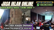 Jualan di Google | +62 822-5752-4020	