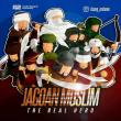 10 JAGOAN MUSLIM