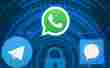 WhatsApp Bikin Aturan Baru, Pengguna Beralih Ke Signal Dan Telegram