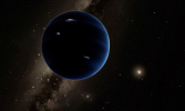 Planet Nine, Planet Misterius "tetangga" Pluto Yang Dinyatakan Hilang