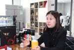 CEO Park Hye-Sung Mengaku Bangun Bisnis Kopi Cold Brew untuk Menciptakan Lapangan Kerja